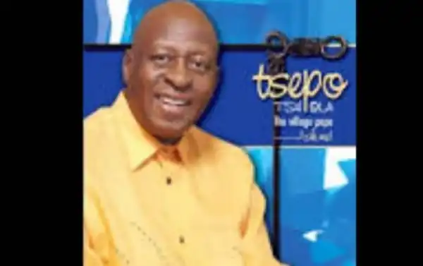 Tsepo Tshola - Ho lokile